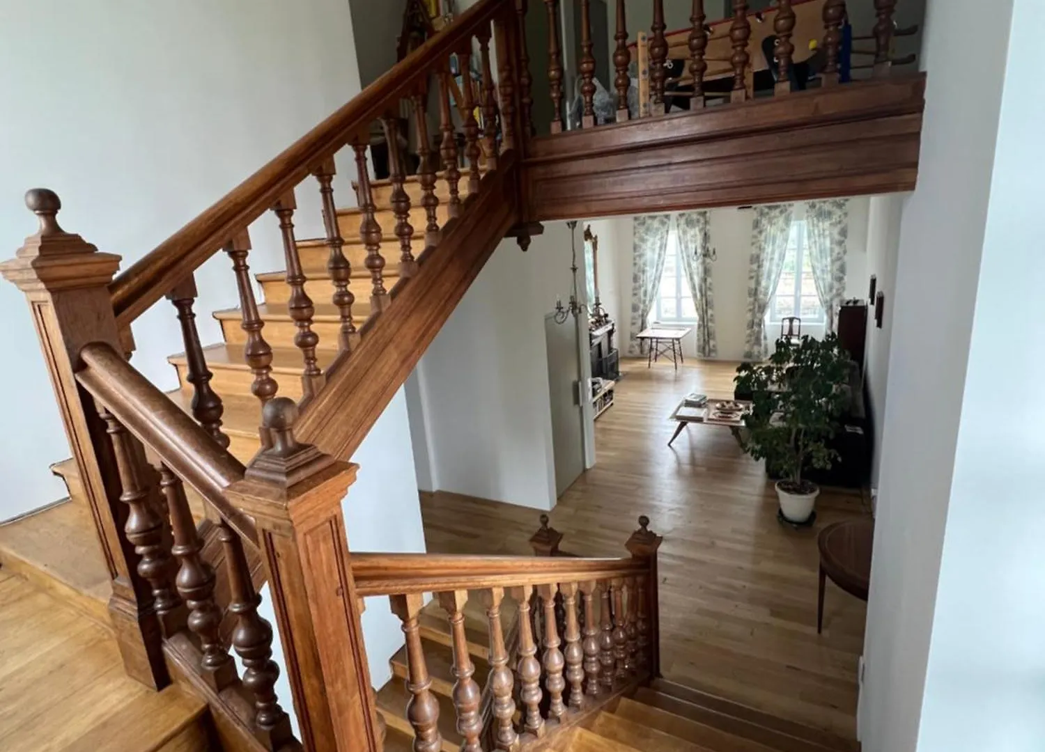 Bed & Breakfast Chateau Camus Montmarault