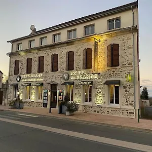 3* Hotel De France