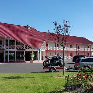 3* Hotel Fasthotel